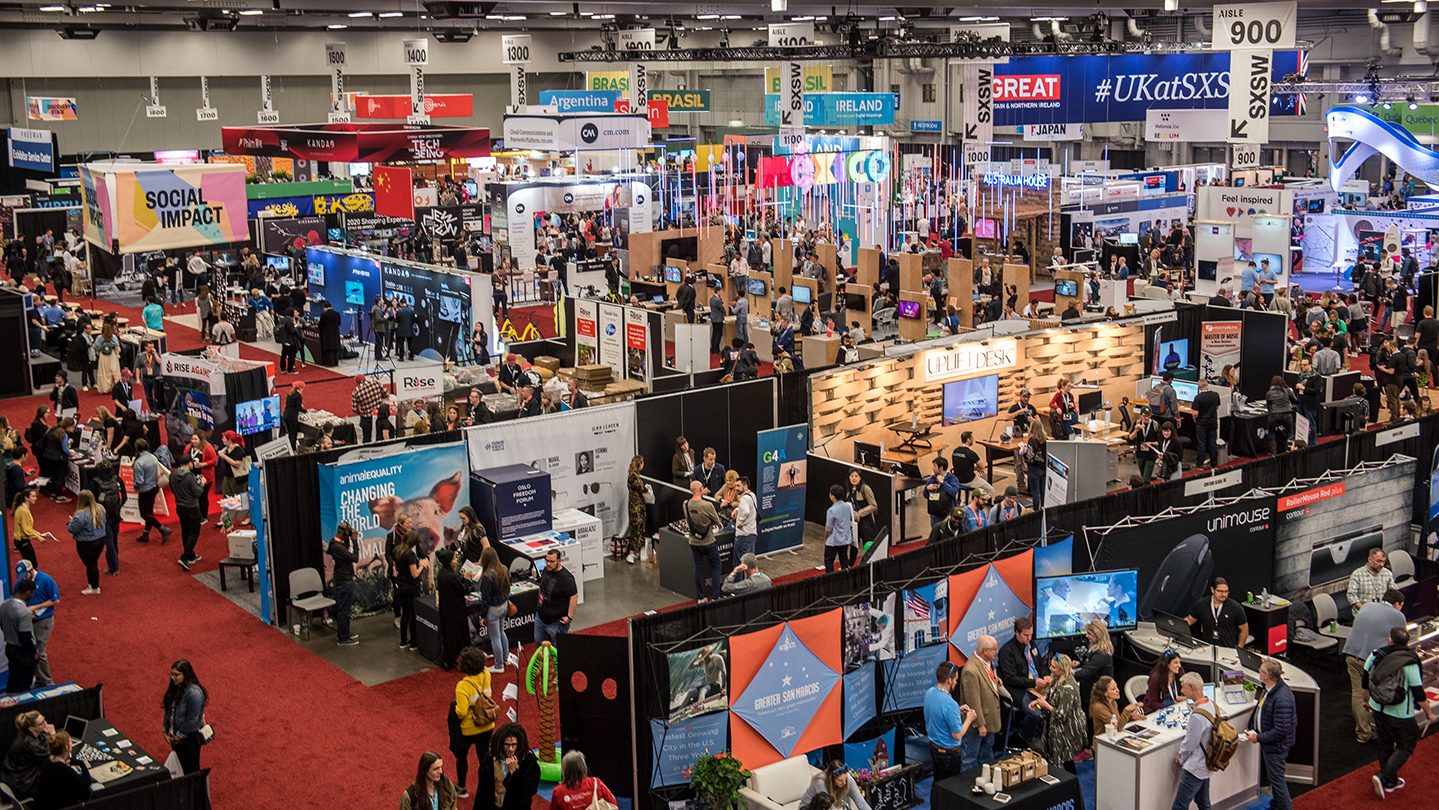 Navigating Trade Show Events: Grainger Trade Show 2024 – Exploring Industry Exhibitions
